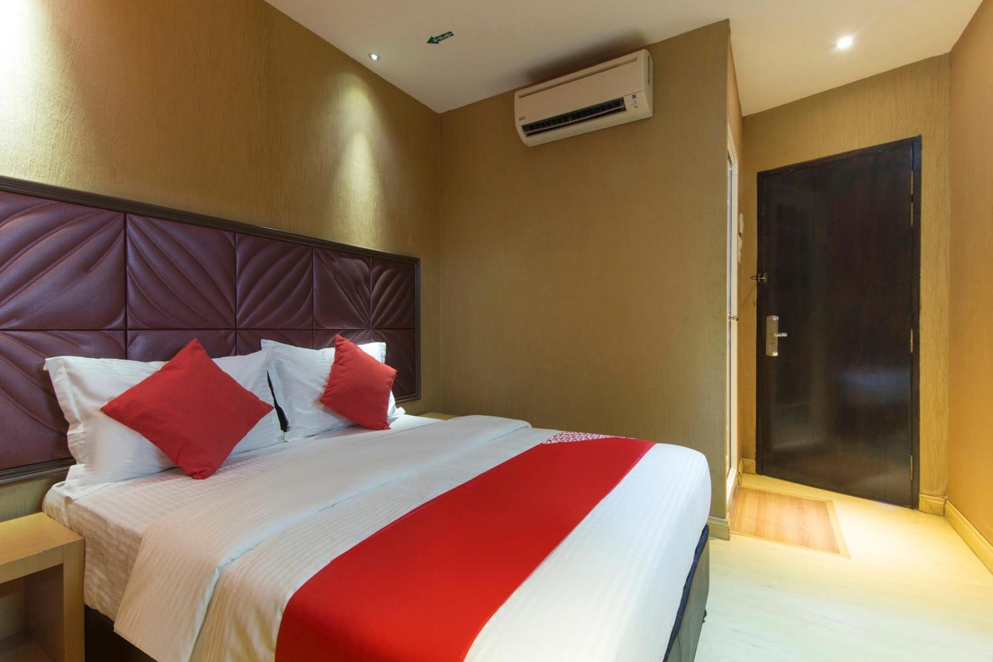 Oyo 90894 Hotel Smc I-City Shah Alam Extérieur photo