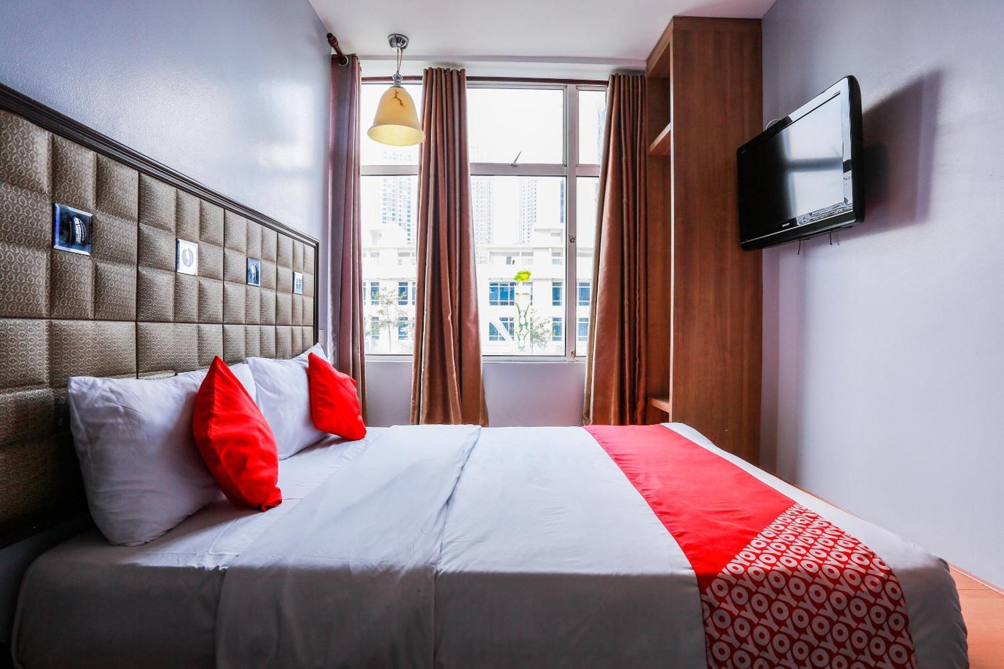 Oyo 90894 Hotel Smc I-City Shah Alam Extérieur photo