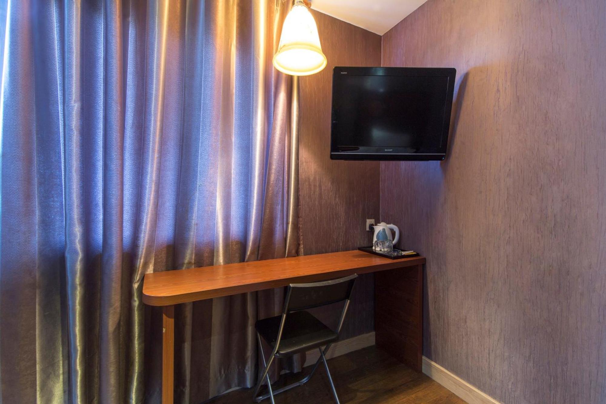 Oyo 90894 Hotel Smc I-City Shah Alam Extérieur photo