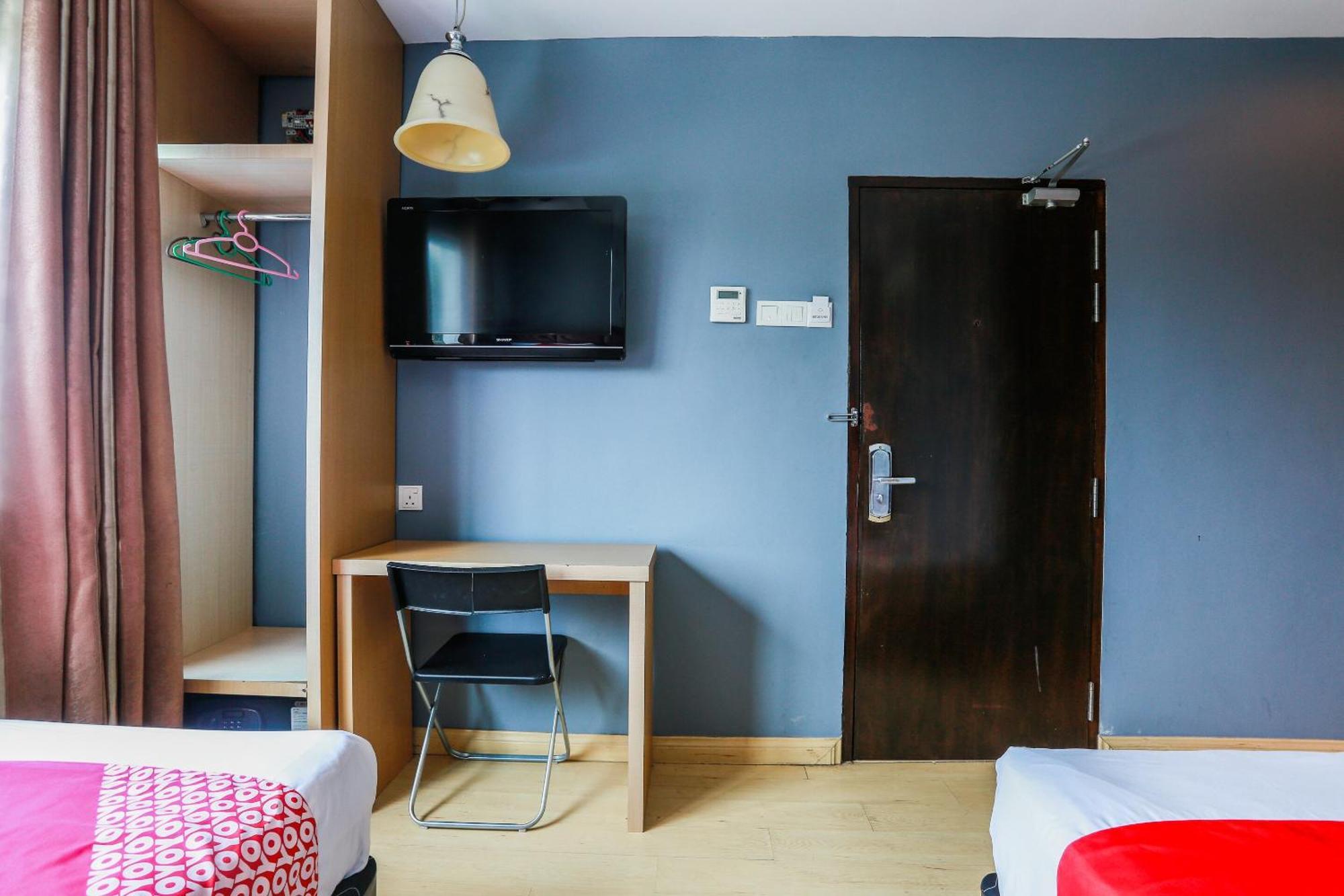 Oyo 90894 Hotel Smc I-City Shah Alam Extérieur photo