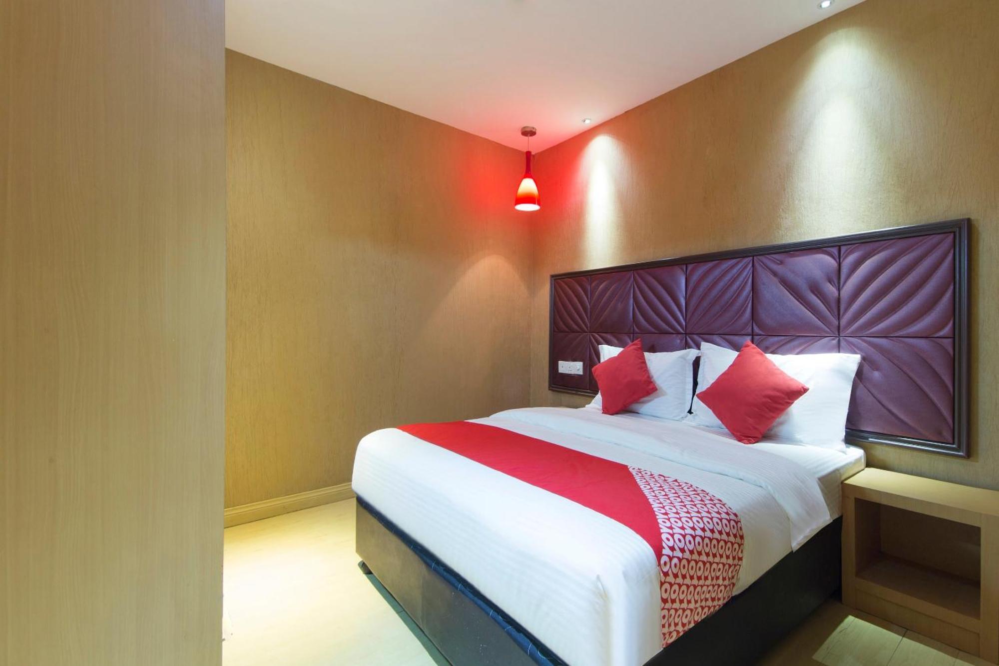 Oyo 90894 Hotel Smc I-City Shah Alam Extérieur photo
